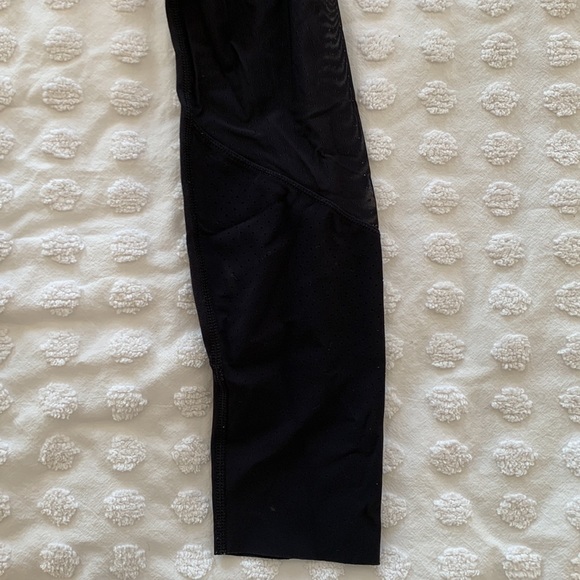 Lululemon Black Tights - Picture 6 of 6